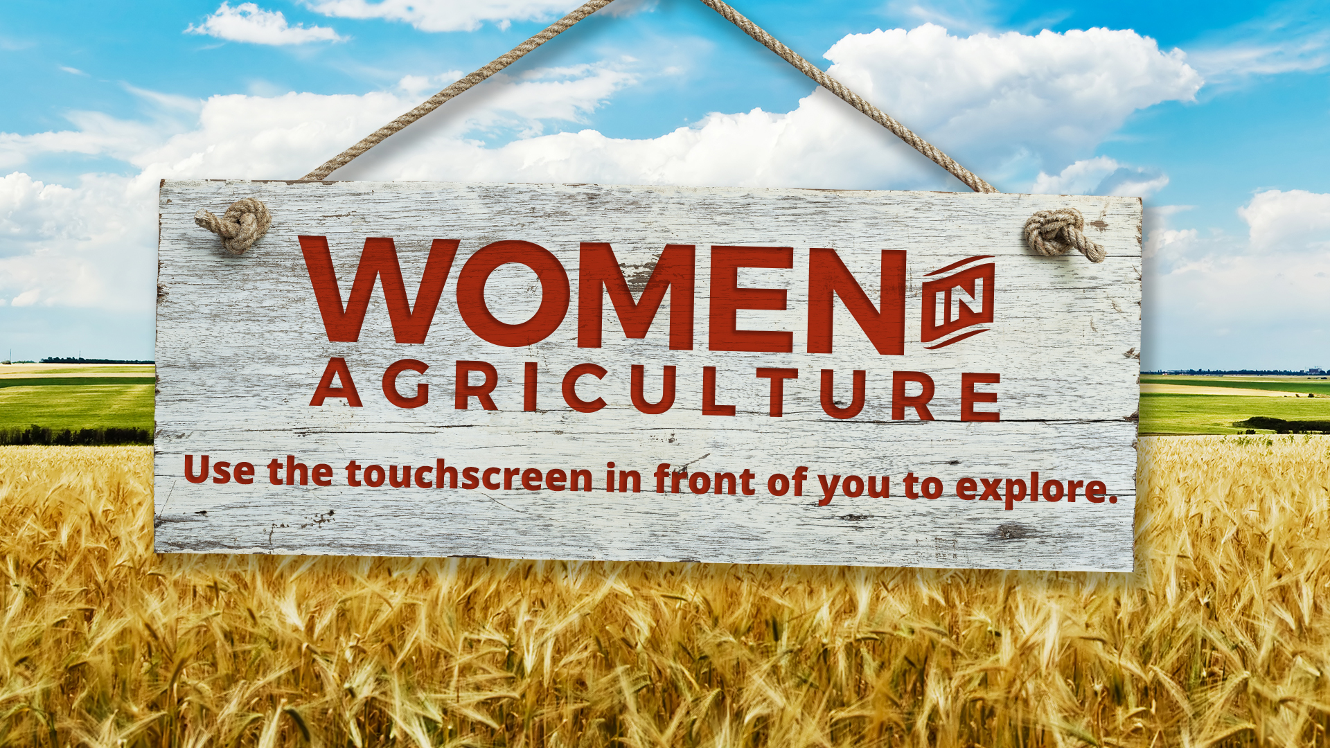 Women In Agriculture Home Page